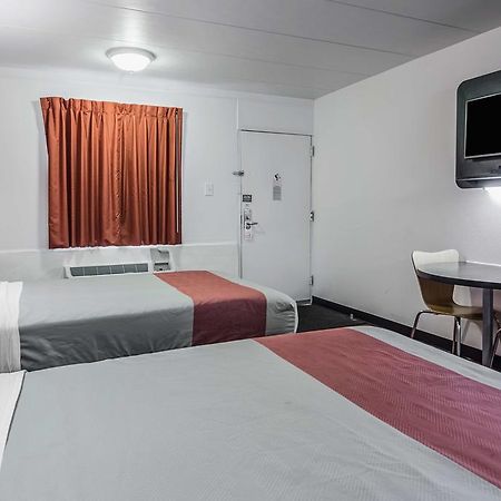 Motel 6-Glassboro, Nj - Rowan University エクステリア 写真
