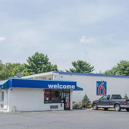 Motel 6-Glassboro, Nj - Rowan University エクステリア 写真