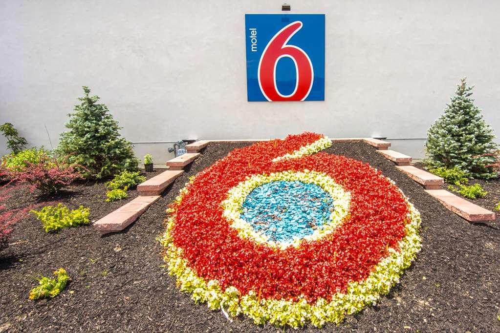 Motel 6-Glassboro, Nj - Rowan University エクステリア 写真