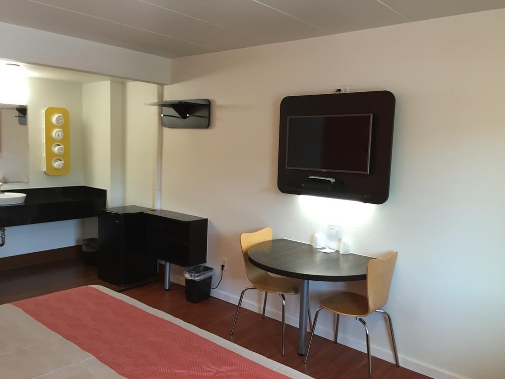 Motel 6-Glassboro, Nj - Rowan University エクステリア 写真