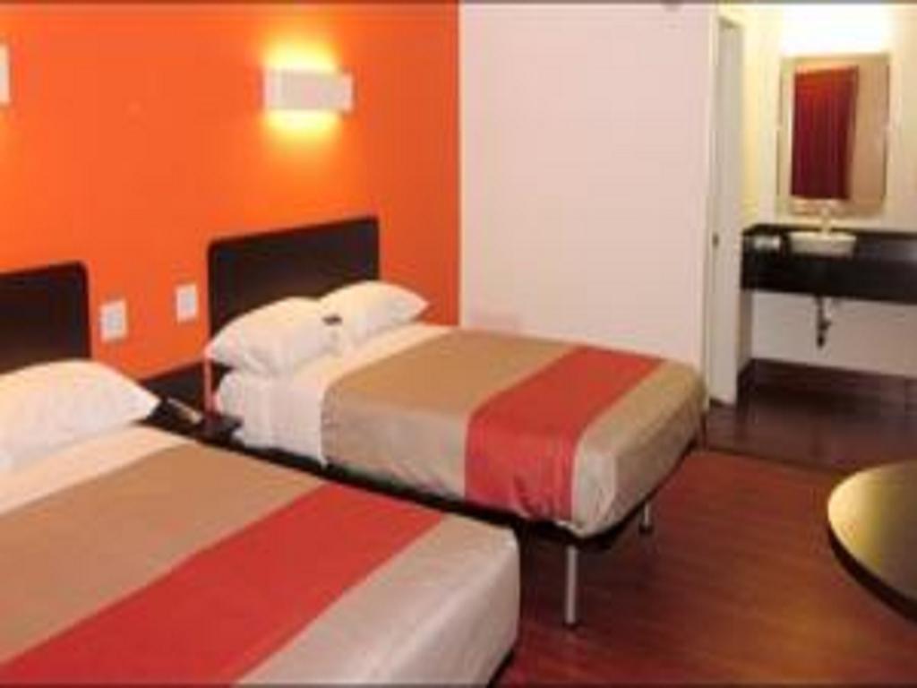 Motel 6-Glassboro, Nj - Rowan University 部屋 写真
