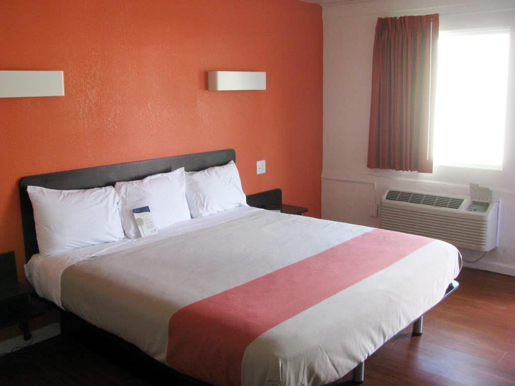 Motel 6-Glassboro, Nj - Rowan University 部屋 写真