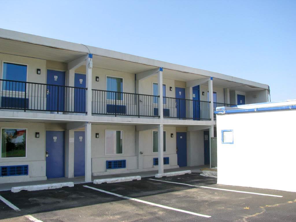 Motel 6-Glassboro, Nj - Rowan University エクステリア 写真