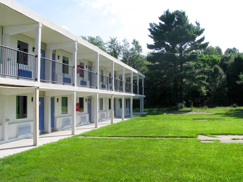 Motel 6-Glassboro, Nj - Rowan University エクステリア 写真