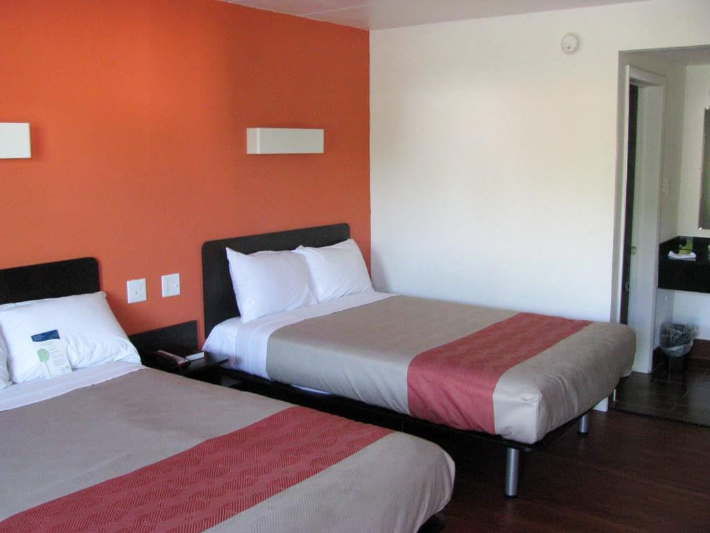 Motel 6-Glassboro, Nj - Rowan University 部屋 写真