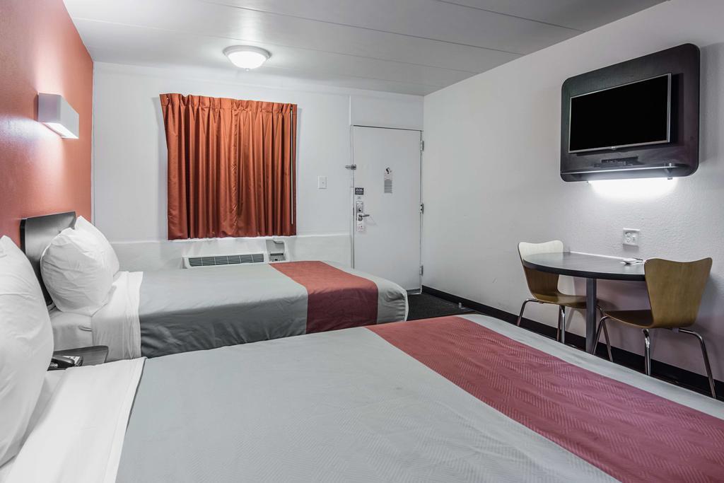 Motel 6-Glassboro, Nj - Rowan University エクステリア 写真