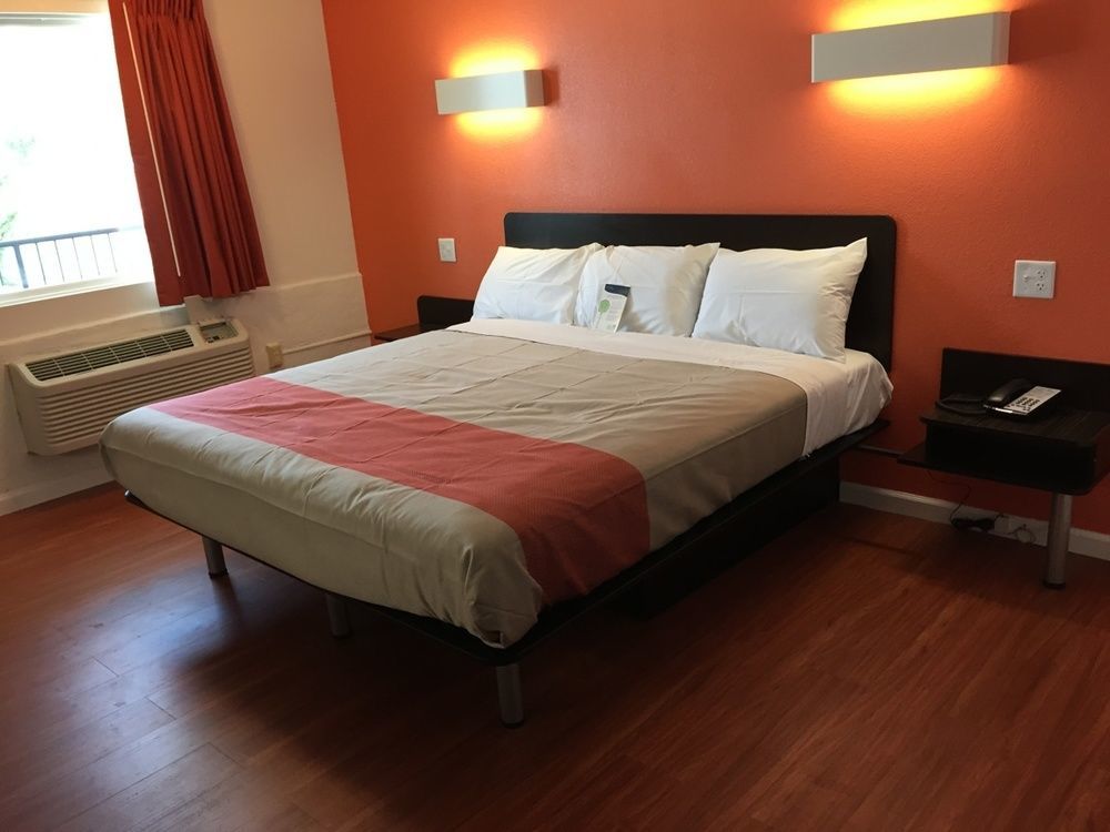 Motel 6-Glassboro, Nj - Rowan University エクステリア 写真