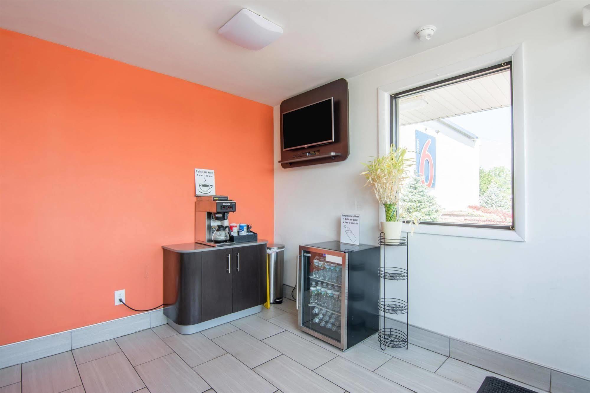 Motel 6-Glassboro, Nj - Rowan University エクステリア 写真