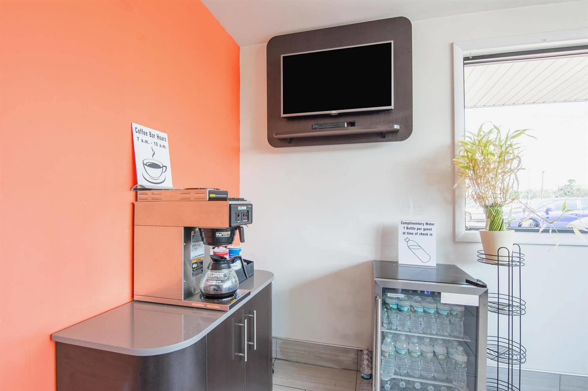 Motel 6-Glassboro, Nj - Rowan University エクステリア 写真