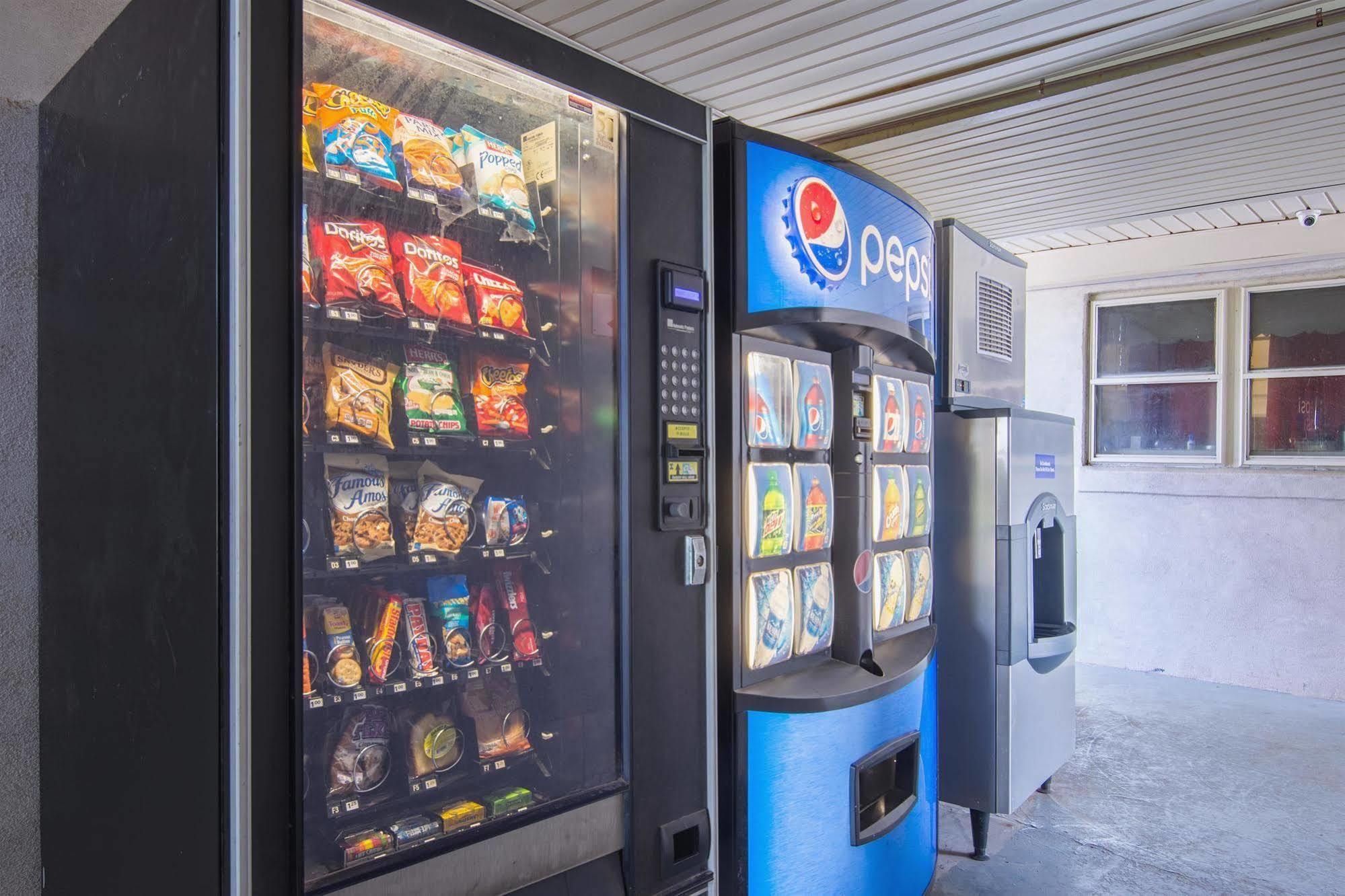 Motel 6-Glassboro, Nj - Rowan University エクステリア 写真