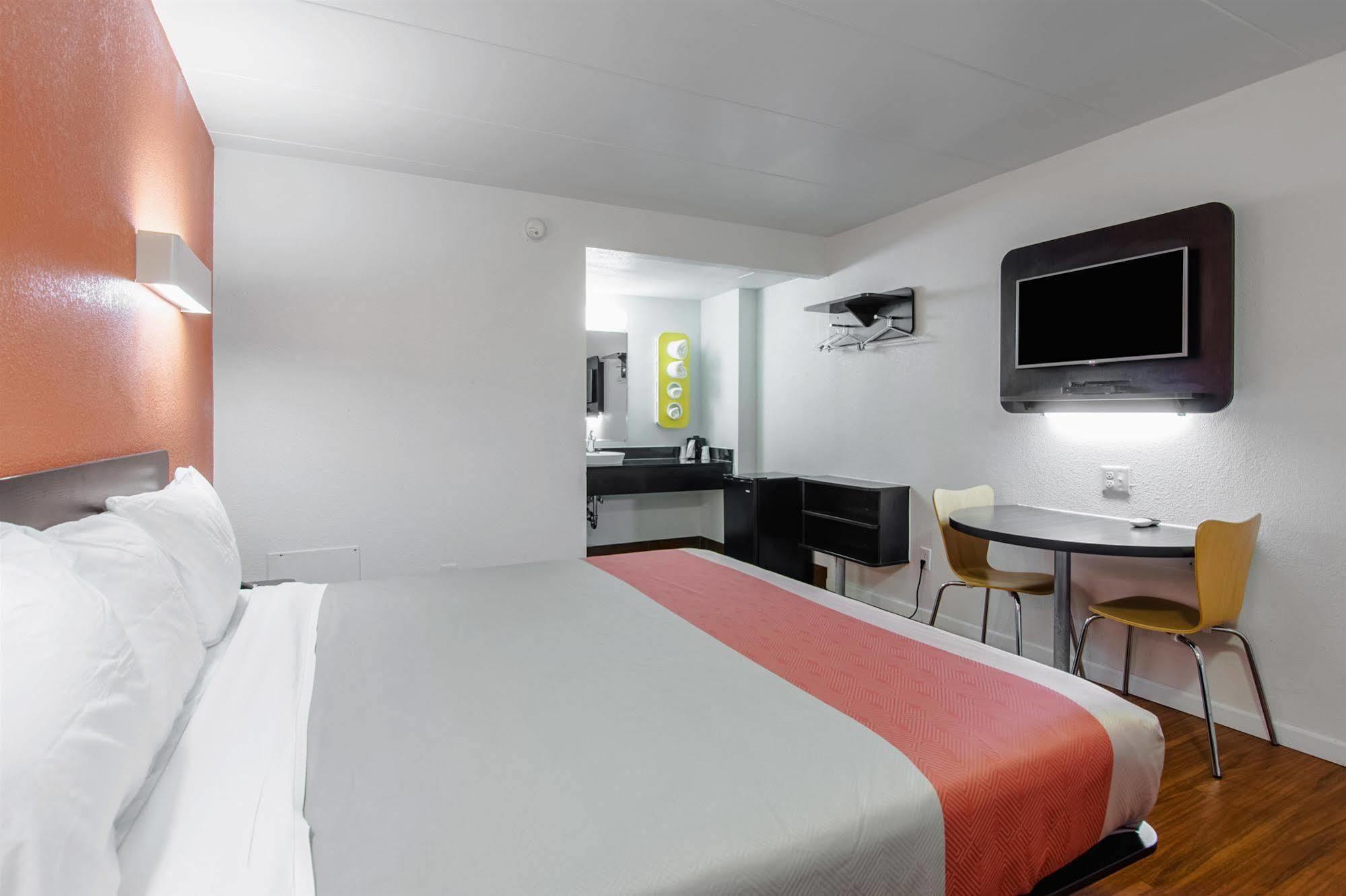 Motel 6-Glassboro, Nj - Rowan University エクステリア 写真