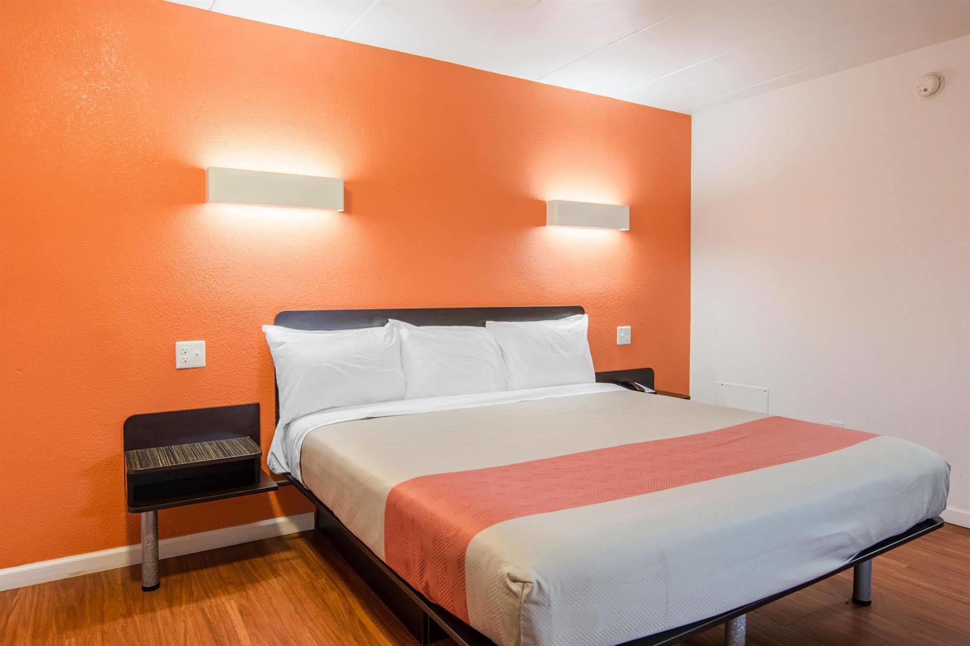 Motel 6-Glassboro, Nj - Rowan University エクステリア 写真