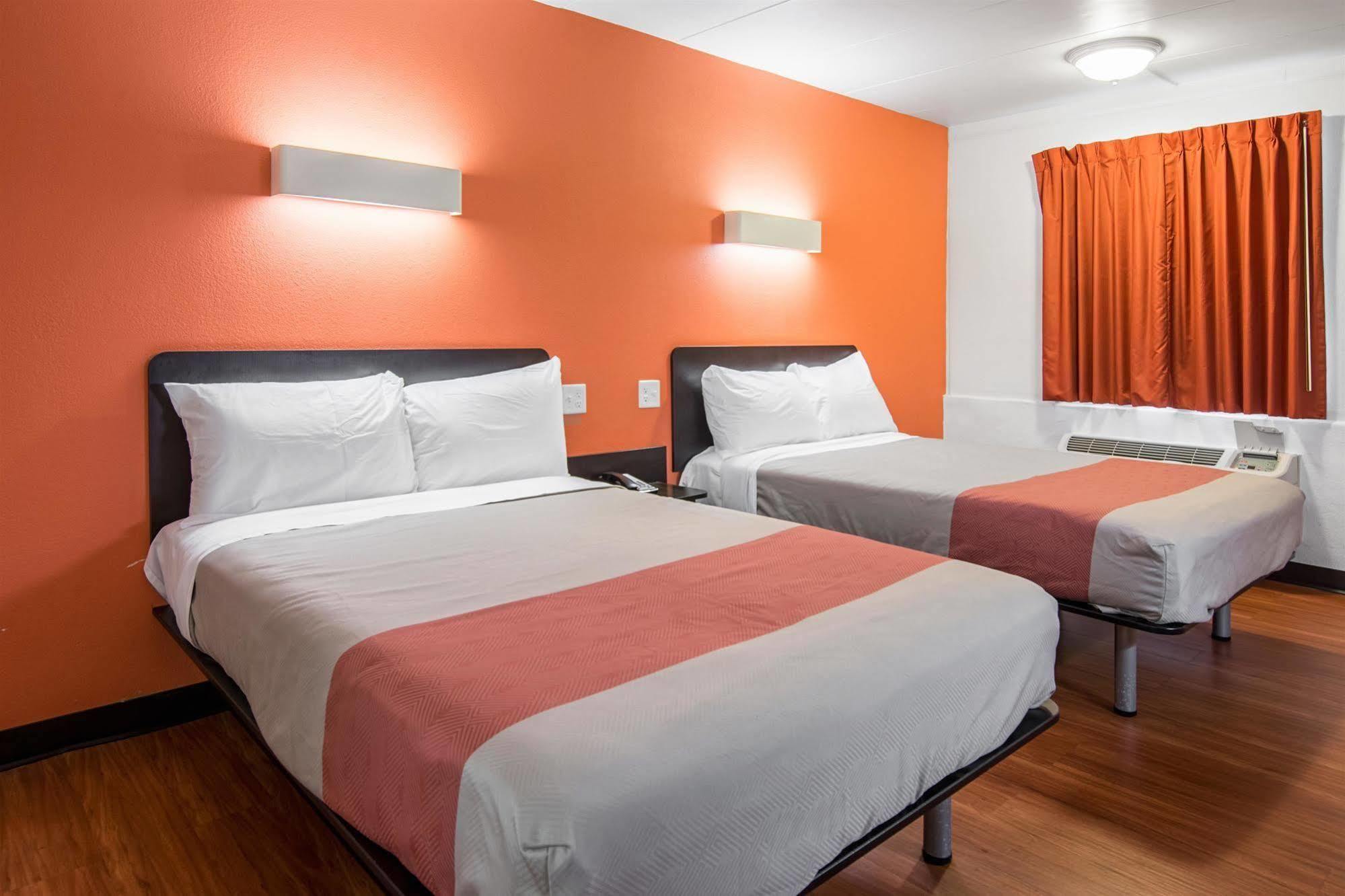 Motel 6-Glassboro, Nj - Rowan University エクステリア 写真