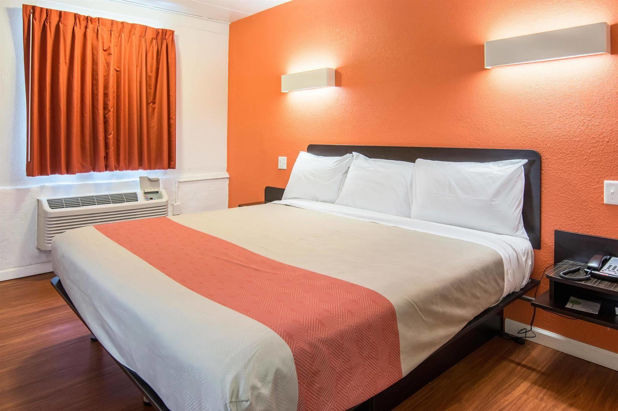 Motel 6-Glassboro, Nj - Rowan University エクステリア 写真