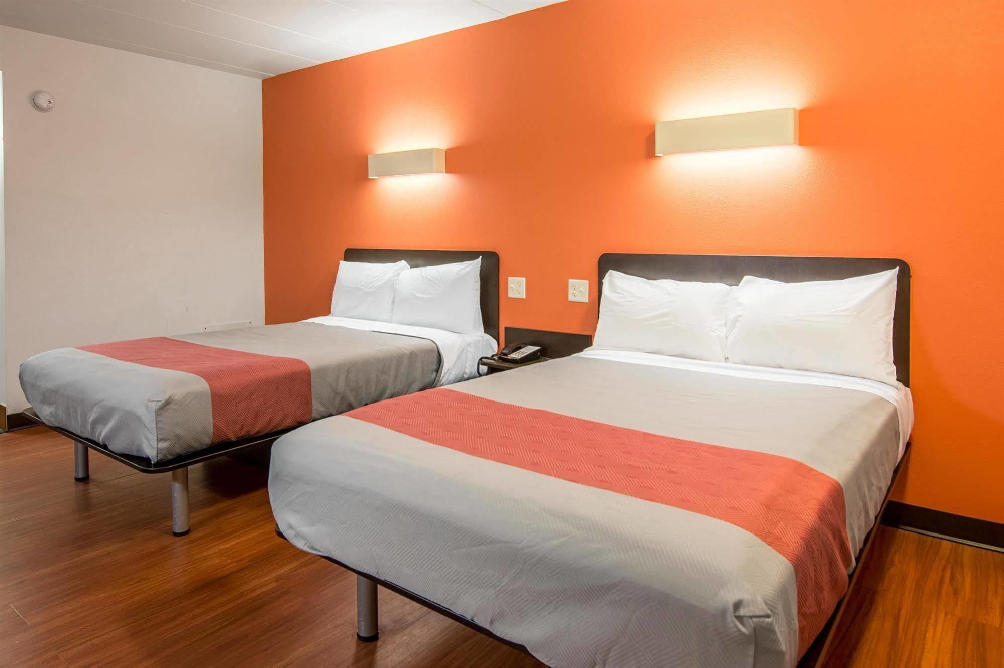 Motel 6-Glassboro, Nj - Rowan University エクステリア 写真