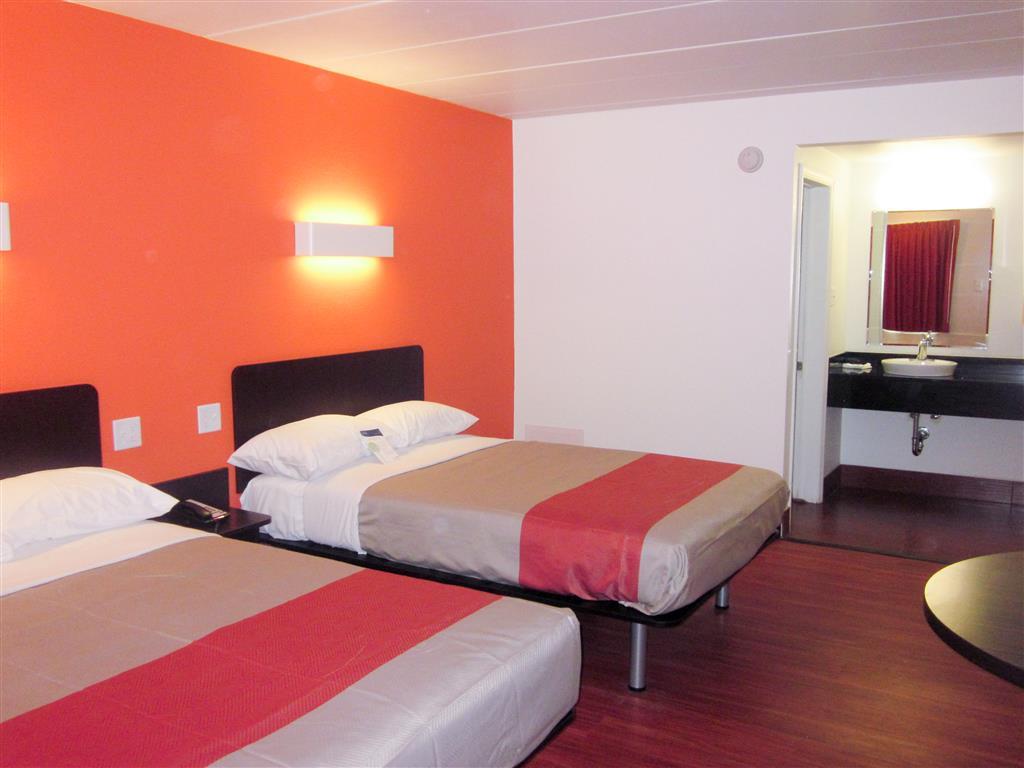 Motel 6-Glassboro, Nj - Rowan University 部屋 写真
