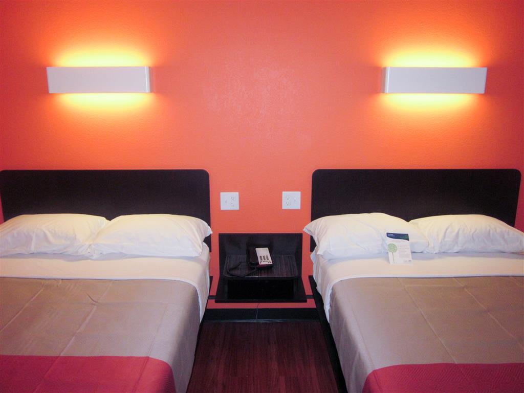 Motel 6-Glassboro, Nj - Rowan University 部屋 写真