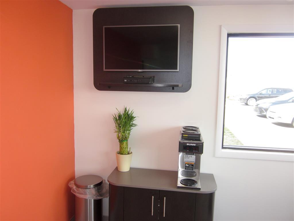Motel 6-Glassboro, Nj - Rowan University インテリア 写真