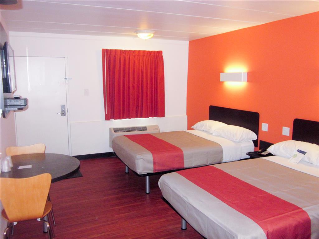 Motel 6-Glassboro, Nj - Rowan University 部屋 写真